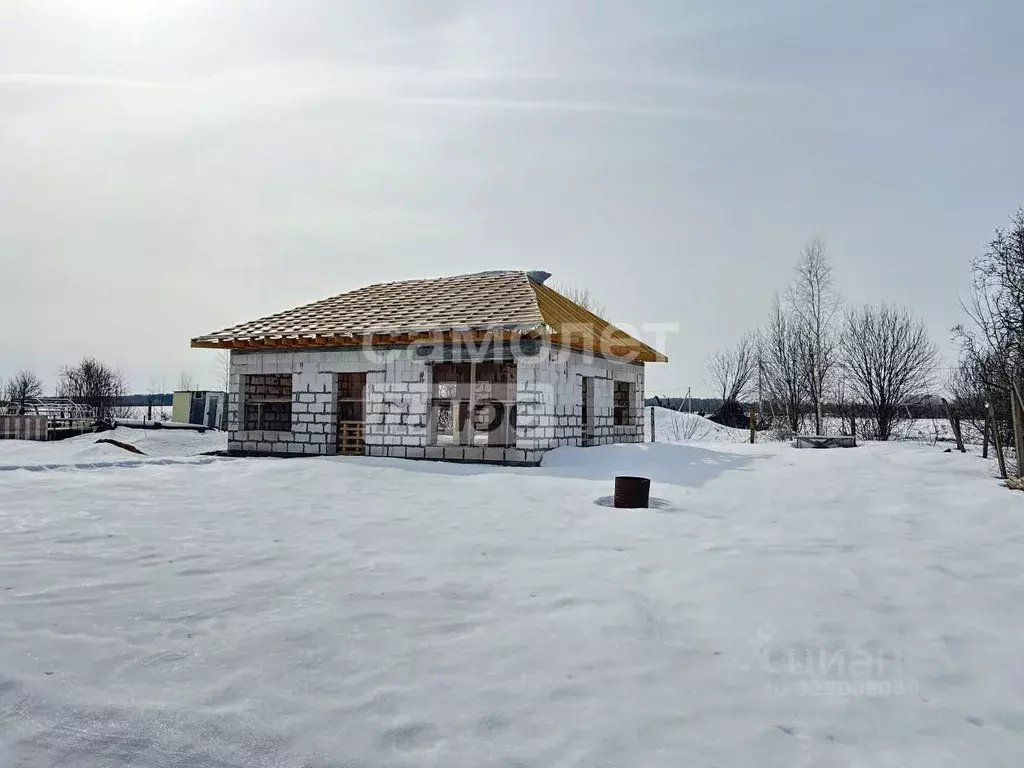 Дом в Московская область, Раменский муниципальный округ, Анюта ТСН 92 ... - Фото 0