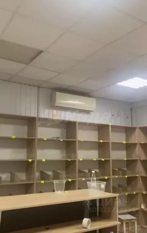 Помещение свободного назначения в Ульяновская область, Ульяновск ул. ... - Фото 0