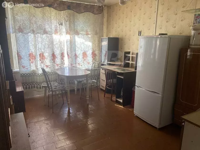 1-комнатная квартира: Тобольск, 10-й микрорайон, 9 (35.3 м) - Фото 2