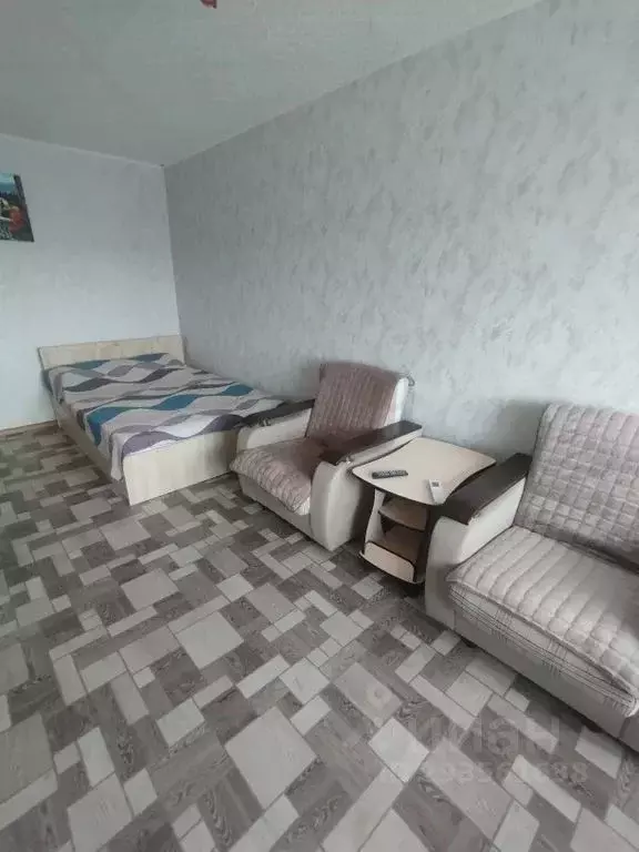 1-к кв. Тюменская область, Ишим Иркутская ул., 20 (40.0 м) - Фото 0