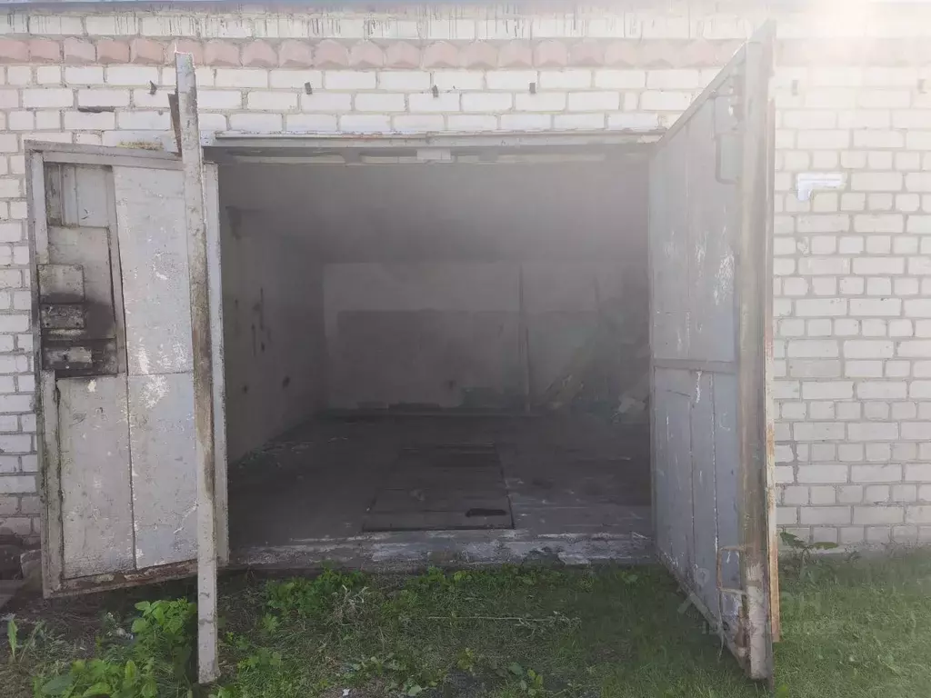 Гараж в Брянская область, Брянск Фестивальная ул. (36 м) - Фото 2