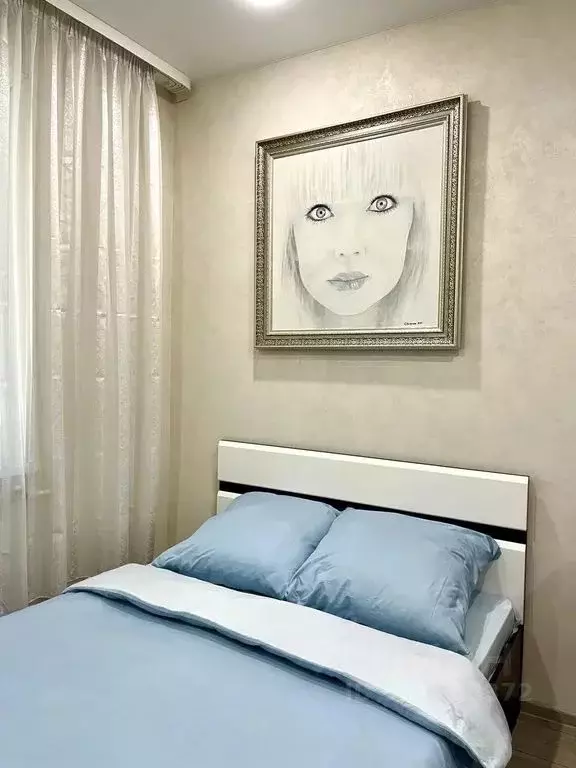 1-к кв. Бурятия, Улан-Удэ ул. Смолина, 79 (25.0 м) - Фото 2