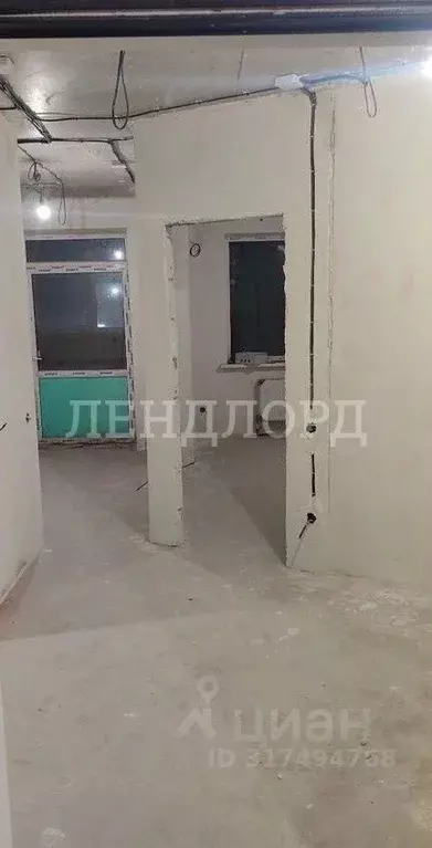 1-к кв. Ростовская область, Ростов-на-Дону, Нахичевань ул. 26-я Линия, ... - Фото 1