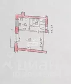 1-к кв. Хабаровский край, Хабаровский район, с. Калинка Молодежная ... - Фото 1