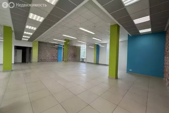 Офис (235.7 м) - Фото 0