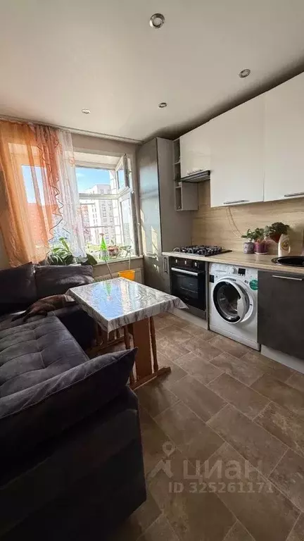 3-к кв. Новгородская область, Великий Новгород Псковская ул., 58 (61.8 ... - Фото 1