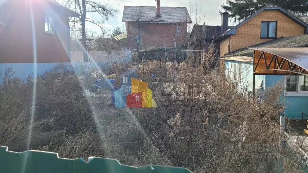 Участок в Тульская область, Тула ул. Большие Гончары, 92А (3.5 сот.) - Фото 1