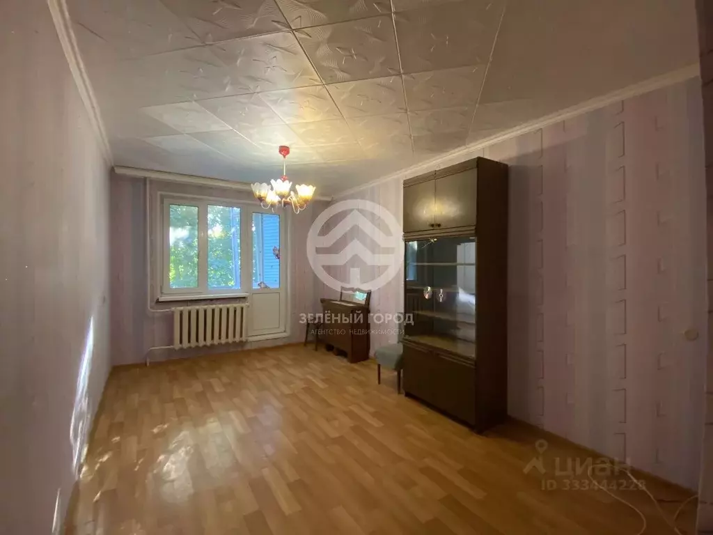 2-к кв. Московская область, Солнечногорск Рекинцо мкр, 21 (45.0 м) - Фото 1