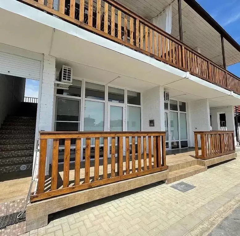 3-к кв. Краснодарский край, Темрюкский район, Голубицкое с/пос, ... - Фото 1