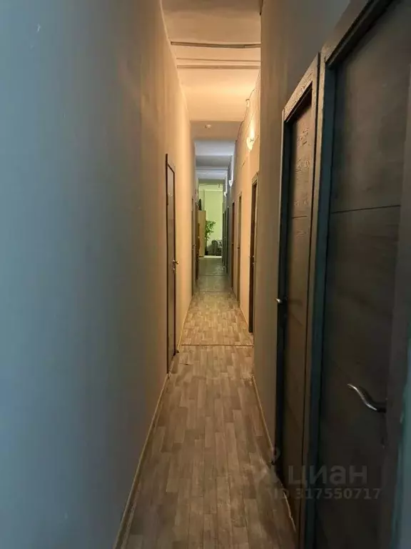 Офис в Москва Озерковская наб., 22/24 (160 м) - Фото 1