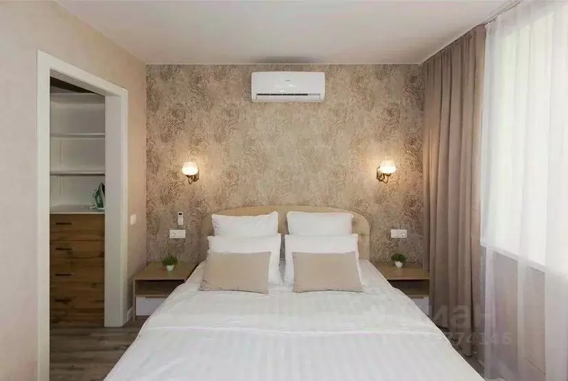 2-к кв. Владимирская область, Владимир ул. Фейгина, 22 (71.0 м) - Фото 1