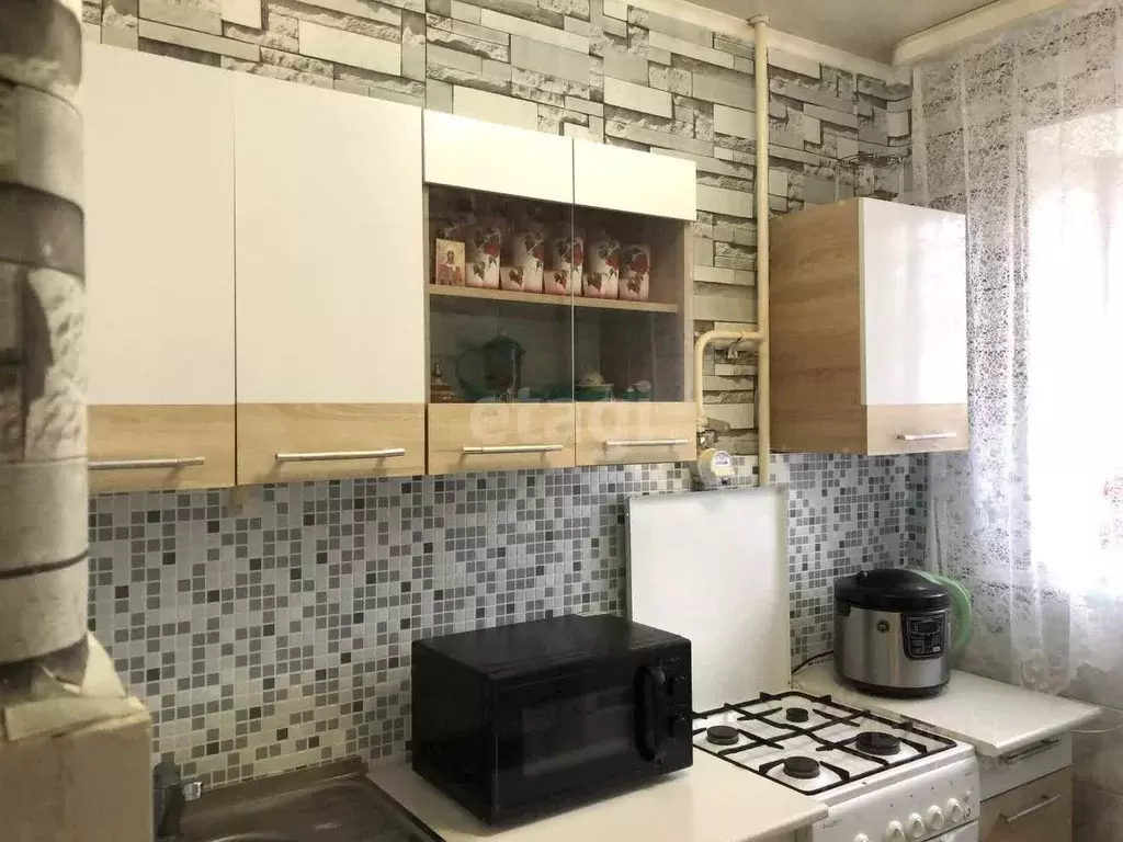 1-к кв. Ленинградская область, Кириши ул. Энергетиков, 19 (29.0 м) - Фото 1