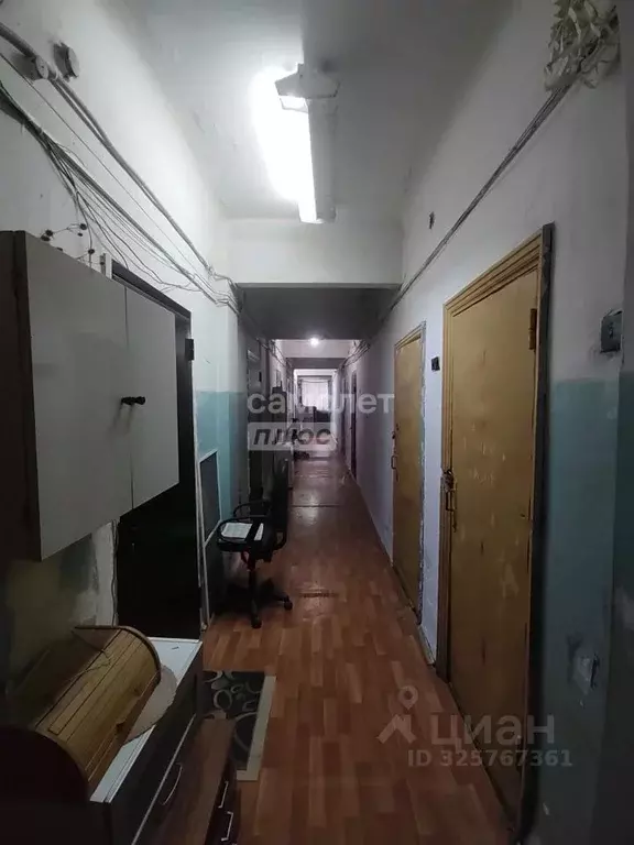 Комната Нижегородская область, Нижний Новгород Московское ш., 199 ... - Фото 2