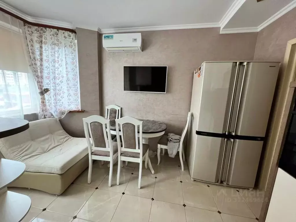 3-к кв. Московская область, Химки городской округ, д. Брехово, ... - Фото 1