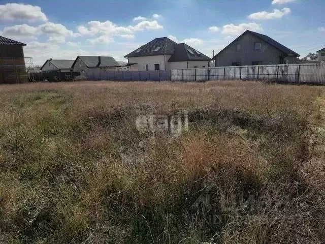 Участок в Крым, Сакский район, с. Лесновка ул. Солнечная, 17 (6.0 ... - Фото 1