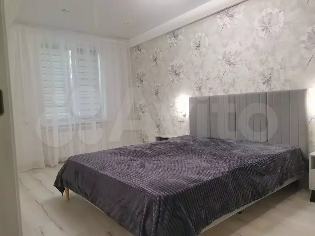 1-к. квартира, 47 м, 1/5 эт. - Фото 0