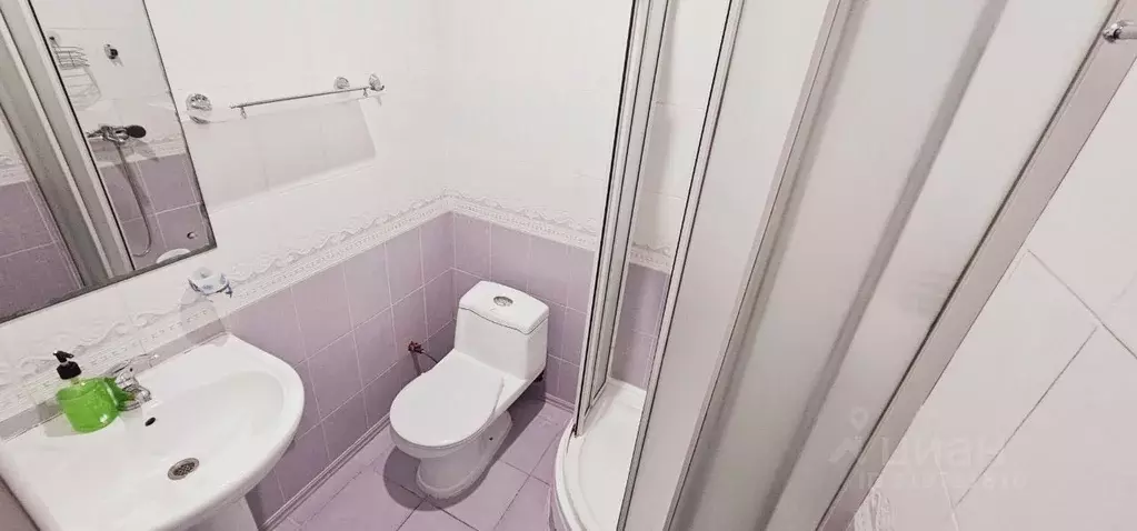 Комната Краснодарский край, Анапа ул. Дружбы, 1 (24.0 м) - Фото 1