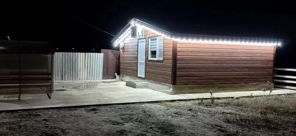 Дом в Дагестан, Кизилюртовский район, Миатли с/пос, с. Миатли ул. ... - Фото 1