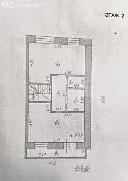 Дом в Казань, ЖК Лесной Городок, Солнечная улица (118.1 м) - Фото 2