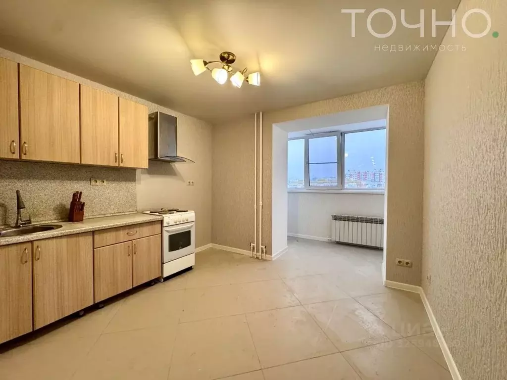 2-к кв. Пензенская область, Пенза ул. Ивановская, 152 (56.0 м) - Фото 1