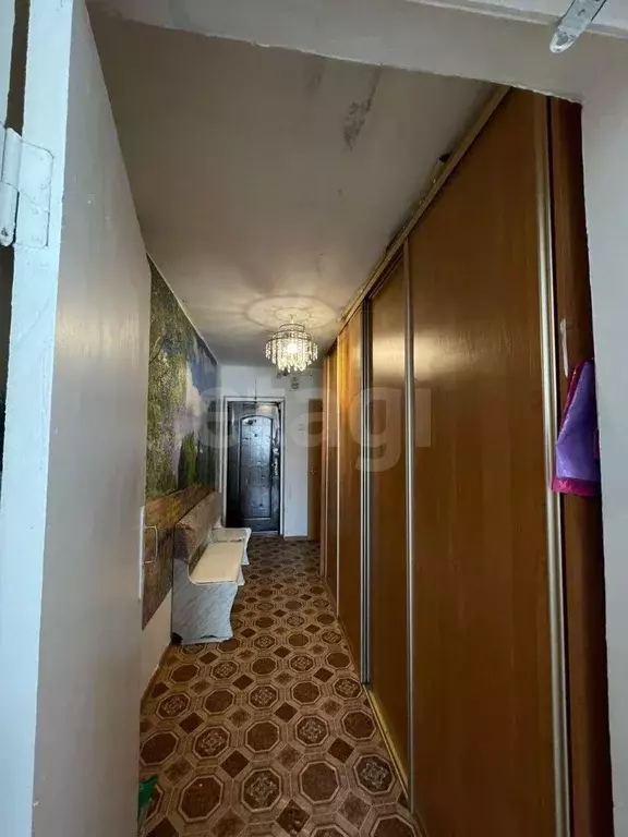 Квартира, 2 комнаты, 40.79 м - Фото 1