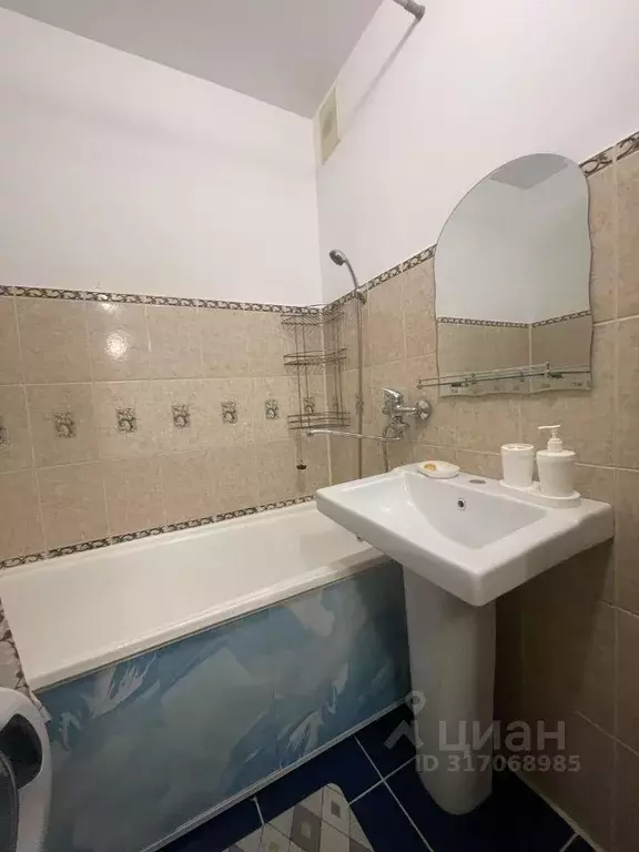 2-к кв. Красноярский край, Красноярск ул. Алексеева, 97 (50.4 м) - Фото 1