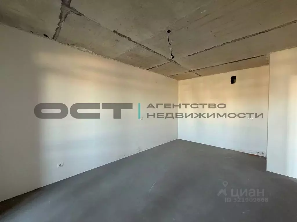 1-к кв. Тульская область, Тула Путейская ул., 11 (48.06 м) - Фото 1