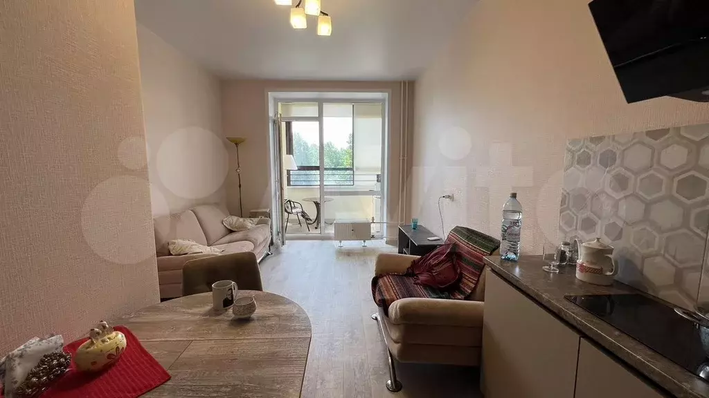 2-к. квартира, 50 м, 3/4 эт. - Фото 0