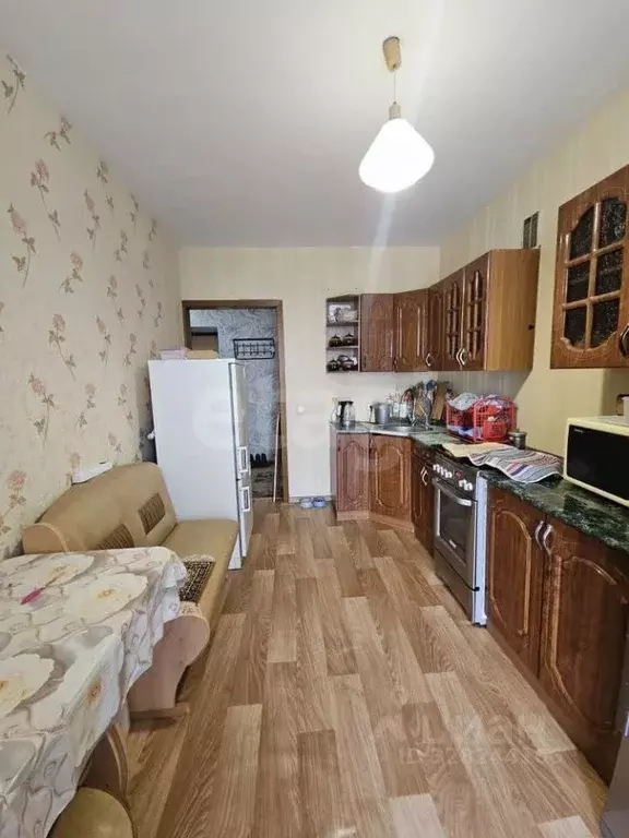 2-к кв. Башкортостан, Уфа Инорс-1 мкр, ул. Глинки, 5 (64.4 м) - Фото 1