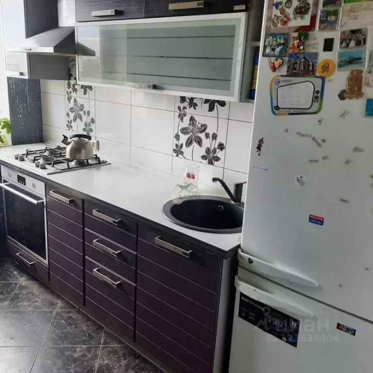 2-к кв. Саратовская область, Энгельс просп. Строителей, 19 (48.5 м) - Фото 2