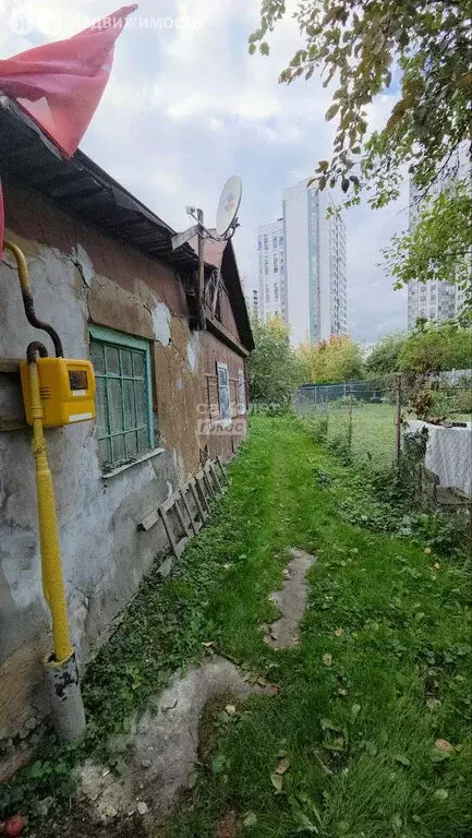Дом в Красногорск, Черневская улица, 65 (62 м) - Фото 2