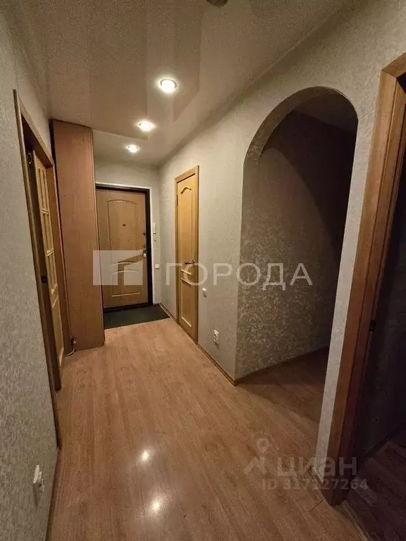 3-к кв. Новосибирская область, Новосибирск Звездная ул., 4а (59.4 м) - Фото 0