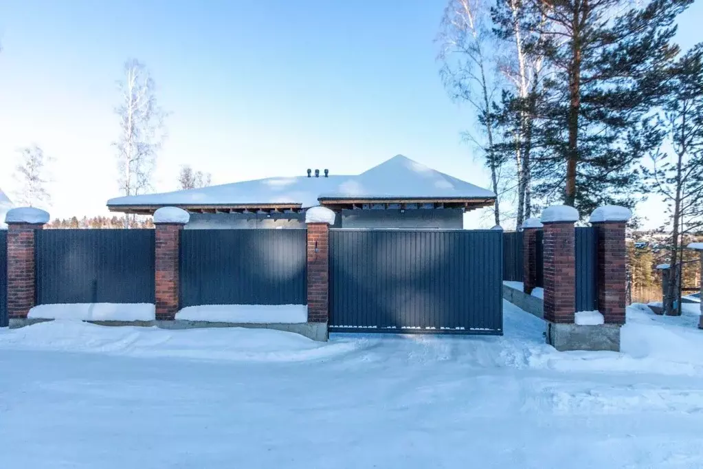 Дом в Иркутская область, Иркутский муниципальный округ, д. Новолисиха, ... - Фото 2