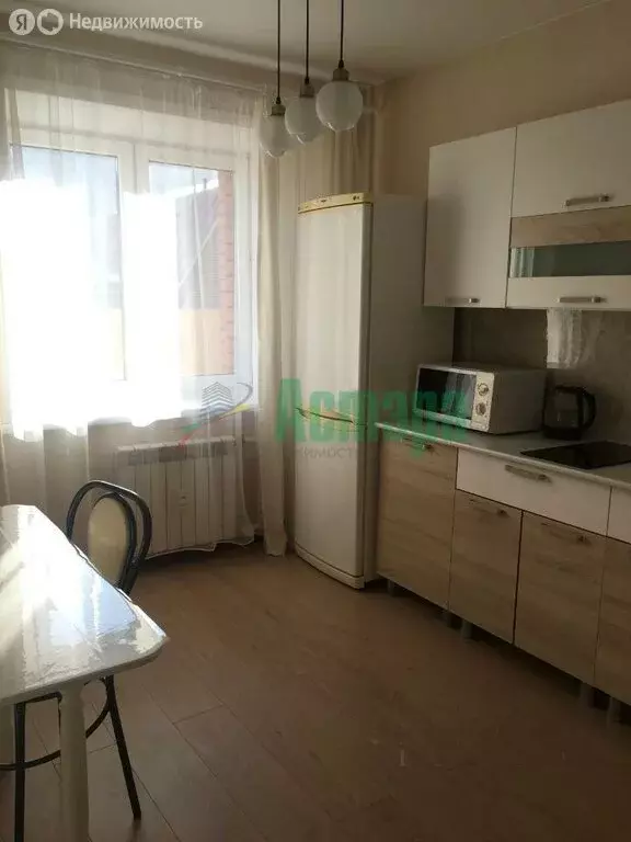 1-комнатная квартира: Чита, Петровско-Заводская улица, 23 (32 м) - Фото 1