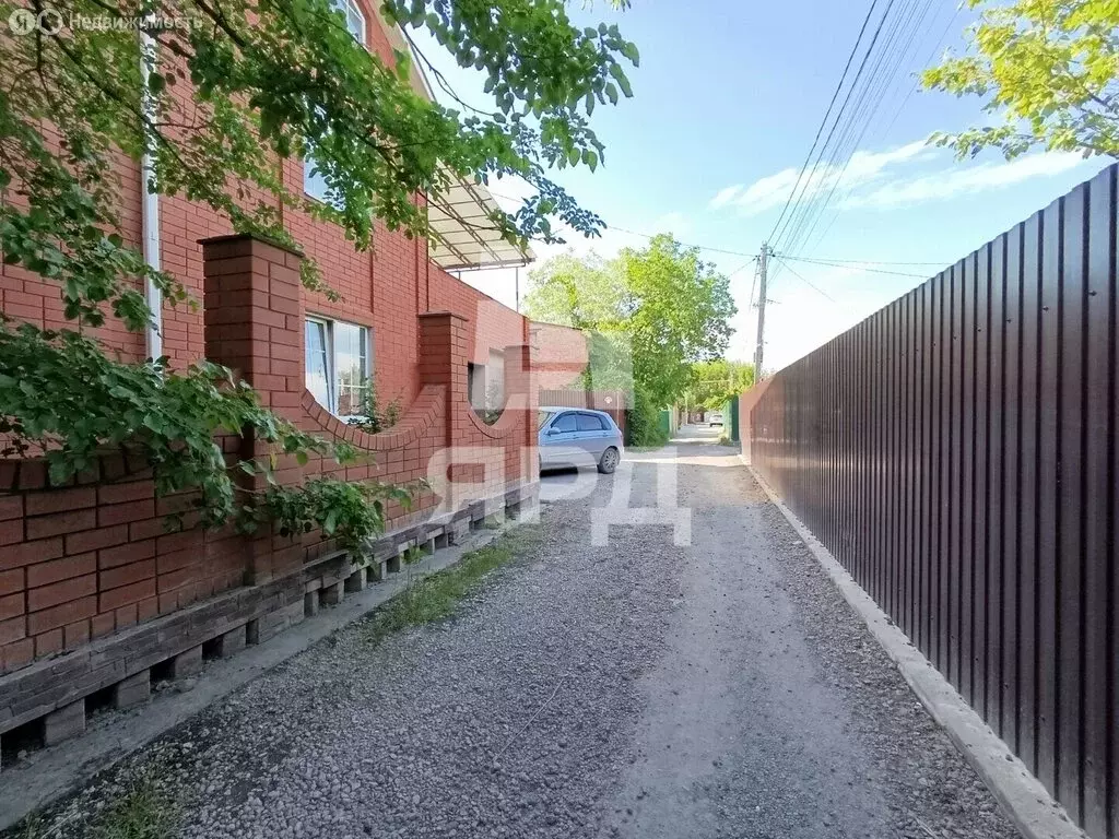Участок в Таганрог, садовое товарищество Зеленхоз (6 м) - Фото 1