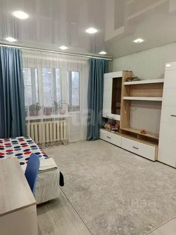 2-к кв. Костромская область, Кострома Малышково мкр, проезд Березовый, ... - Фото 2