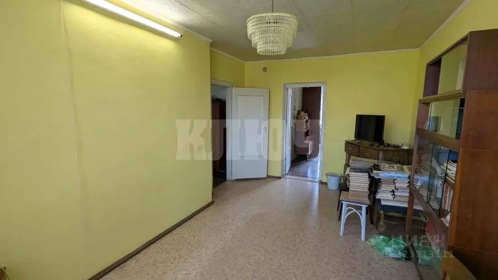 3-к кв. Вологодская область, Сокол Сельская ул., 24 (63.0 м) - Фото 2