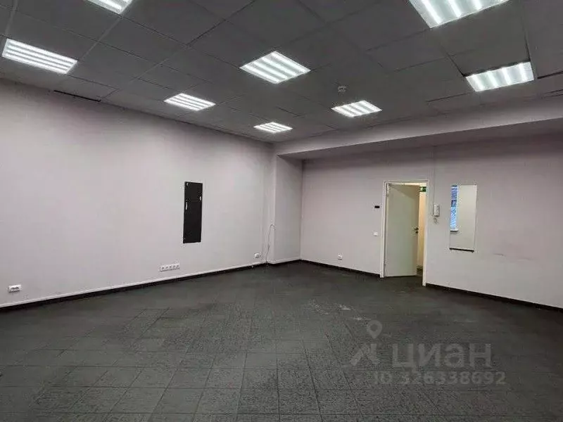 Офис в Санкт-Петербург Дегтярная ул., 5-7 (44 м) - Фото 1