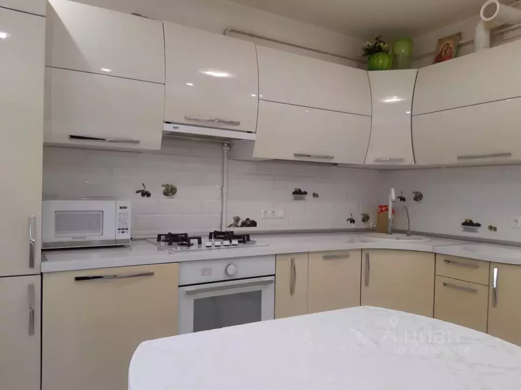 1-к кв. Московская область, Подольск городской округ, пос. ... - Фото 2