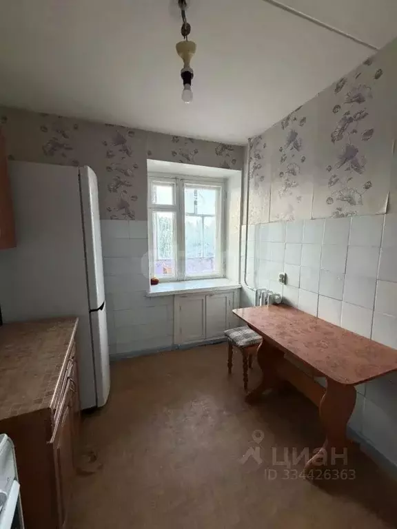 2-к кв. Башкортостан, Октябрьский просп. Ленина, 55 (49.1 м) - Фото 1