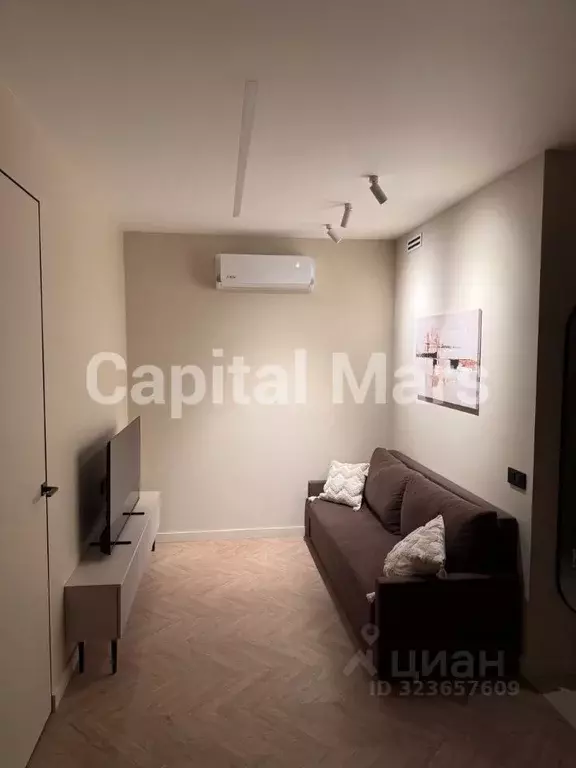 2-к кв. Москва Дмитровское ш., 75/77 (40.0 м) - Фото 2