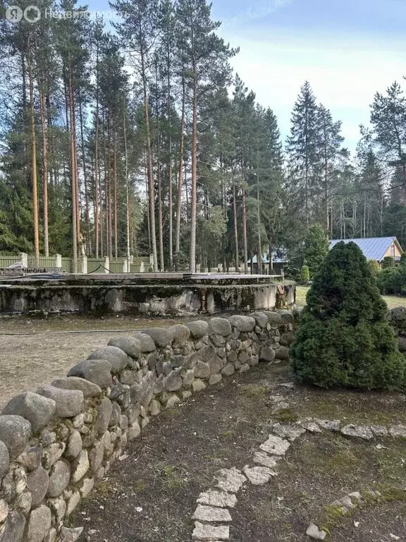 Участок в посёлок Западная Лица, Западная улица (12 м) - Фото 1