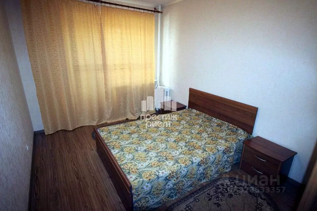 2-к кв. Калужская область, Калуга Литейный пер., 15 (65.0 м) - Фото 2