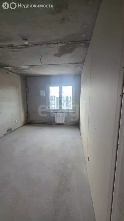 1-комнатная квартира: Иркутск, городок ИВАТУ, жилой комплекс Авиатор, ... - Фото 1