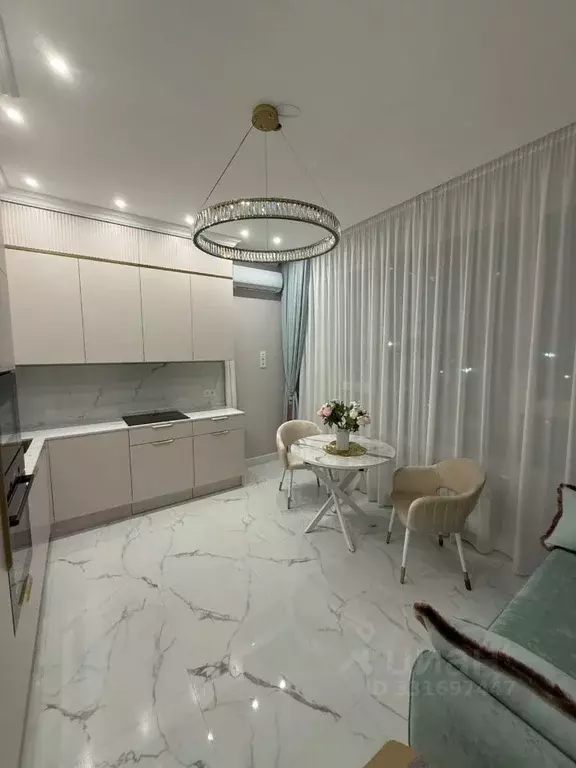 2-к кв. Москва ул. Крузенштерна, 2 (45.0 м) - Фото 2