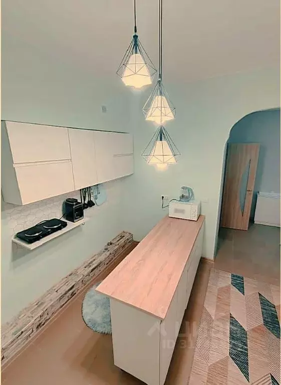 Квартира, 1 комната, 39 м - Фото 0