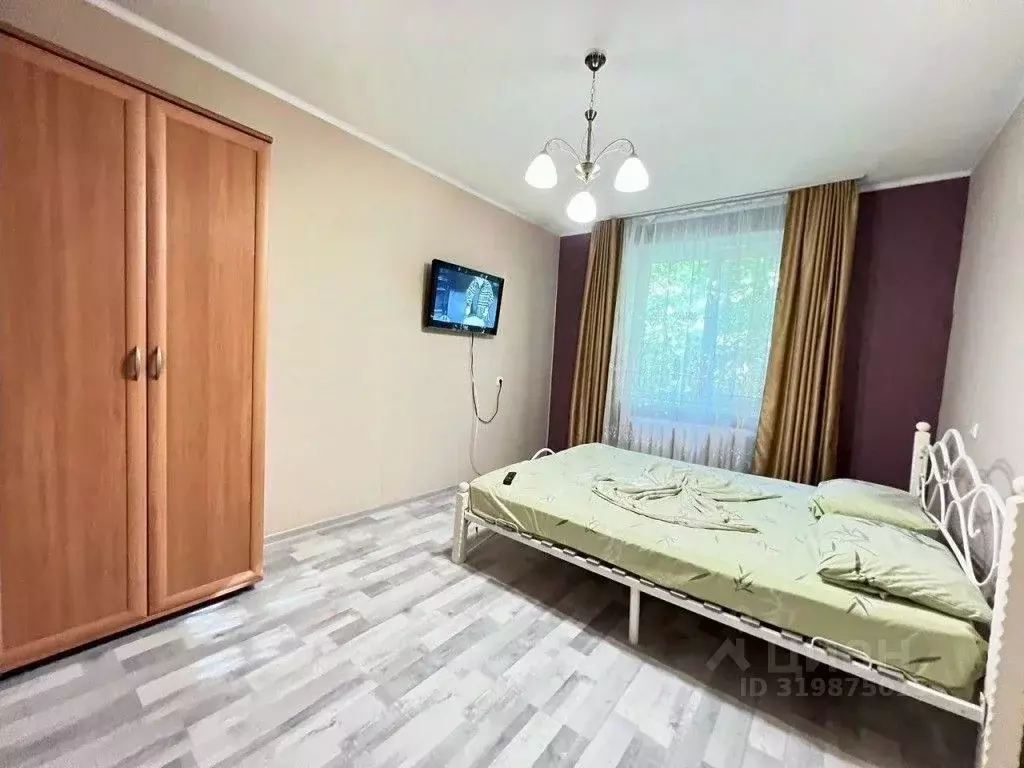 1-к кв. Орловская область, Орел ул. Гагарина, 49 (60.0 м) - Фото 1