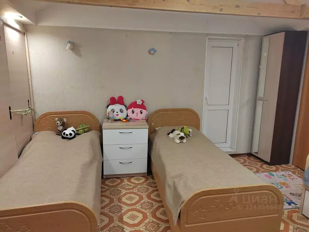 Дом в Омская область, Омск ул. 11-я Северная (94 м) - Фото 2