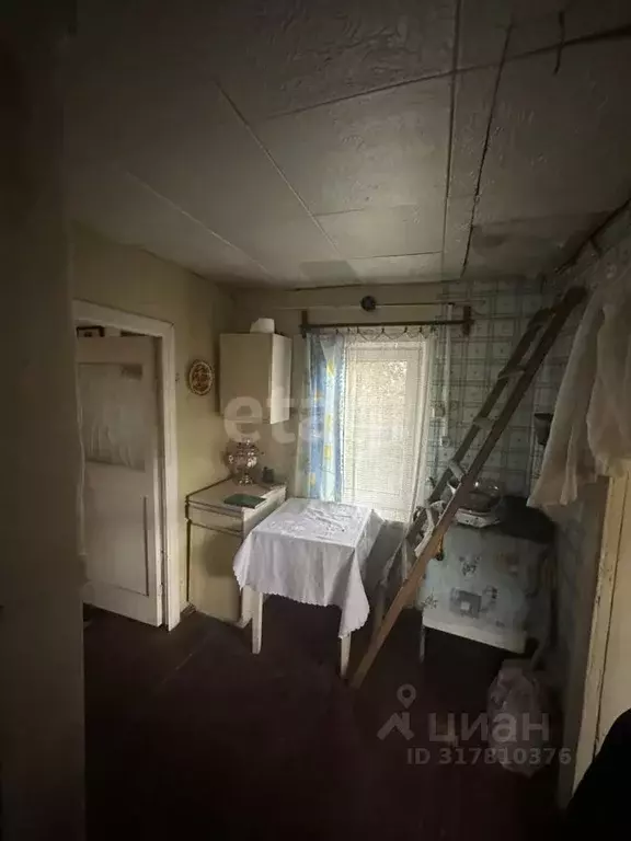 Дом в Пензенская область, Пенза Дружба-1 СНТ, 33 (36 м) - Фото 0