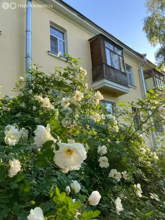 1к в 3-комнатной квартире (15 м) - Фото 1